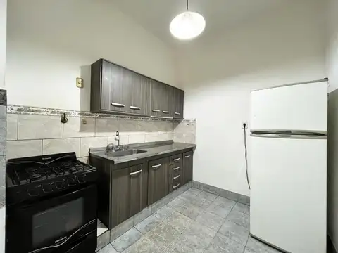 Depto Tipo Casa 4 ambientes con 2 baños