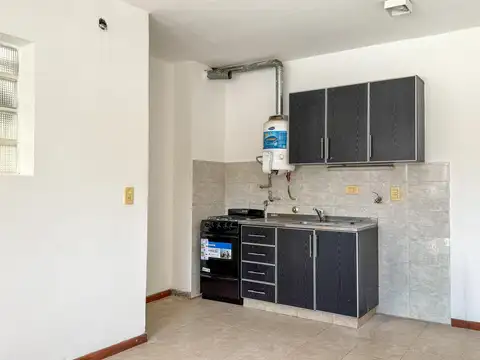 Departamento en Venta al Norte
