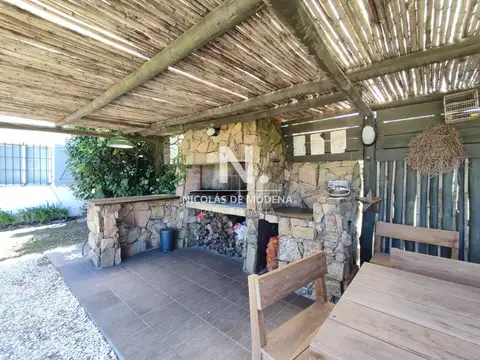 Casa en Alquiler Temporal de 3 dormitorios