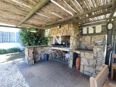 Casa en Alquiler Temporal de 3 dormitorios