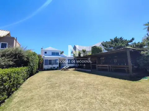Casa en Alquiler Temporal 2025 años