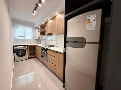 Venta 3 Ambientes - Reciclado