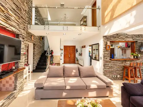 Casa en Venta 9 años