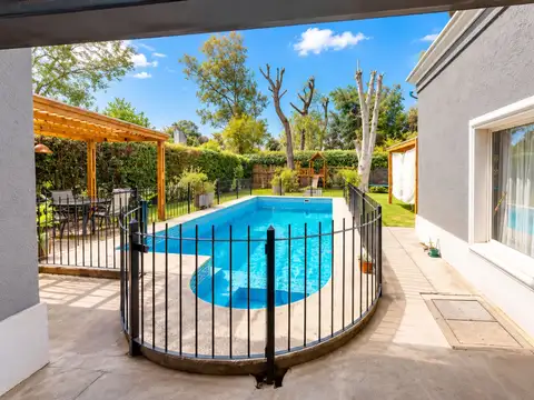 Casa en Venta en El Casco De Moreno, USD 280.000