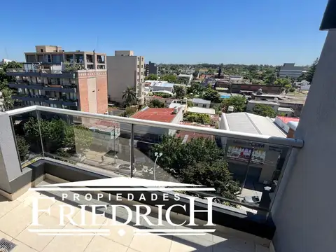 Departamento en Venta en General Rodríguez, USD 120.000