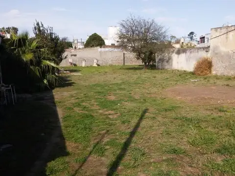 Excelente Lote Barrio Roca