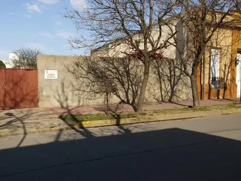 Terreno en Venta 14  mts Frente