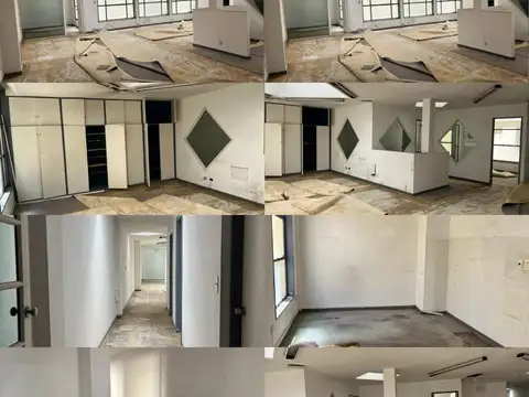 Venta edificio en Block Oficinas Microcentro