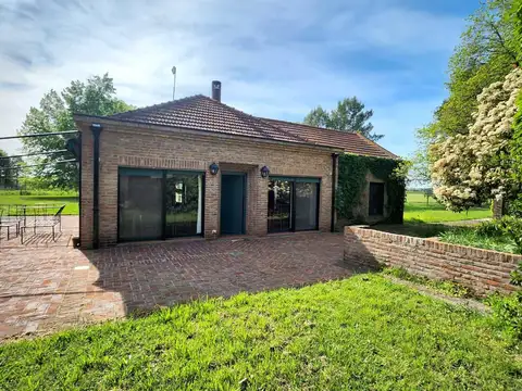 Quinta en alquiler en La Paciencia, Carabassa, Pilar, GBA Norte - 5 Ambientes