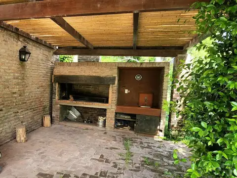 Quinta en alquiler en La Paciencia, Carabassa, Pilar, GBA Norte - 5 Ambientes