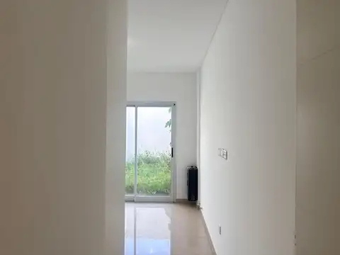 Departamento en Venta 1 año