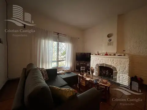 Depto Tipo Casa en Venta de 2 dormitorios