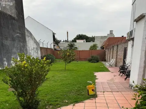 Lote a metros del rio