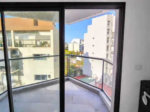 Avenida San Martín 4500