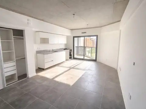 Departamento en Venta en Villa del Parque, USD 82.000