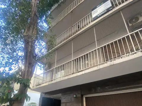 ALQUILER DEPTO-2 Ambientes- VILLA URQUIZA