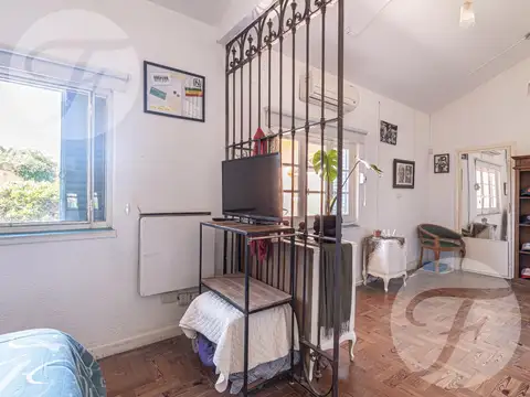 Casa en Alquiler 100 años