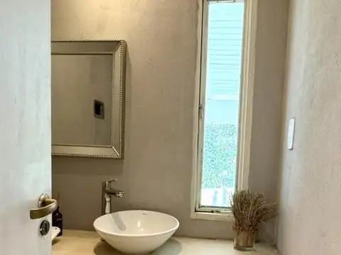 Casa en Venta al Noroeste