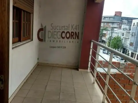 Departamento en Alquiler en San Justo, $ 680.000