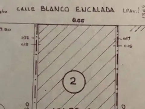 Local en Venta 20 años