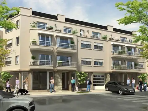 MUY LINDO DEPTO. A 2 CUADRAS DE LA ESTACIÓN RAMOS MEJÍA