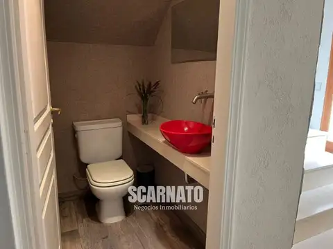 Casa en Echeverria Del Lago