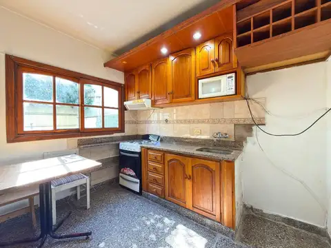 Casa en Venta 36 años