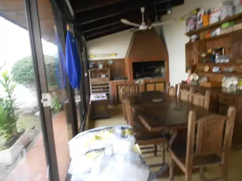 Casa en Venta 40 años