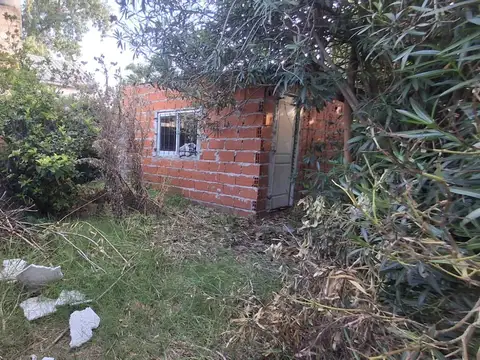 Terreno en  Venta centro de Virreyes