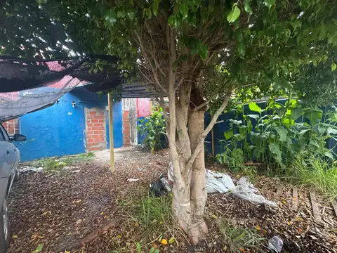 Terreno en Venta en Virreyes Estacion, USD 105.000