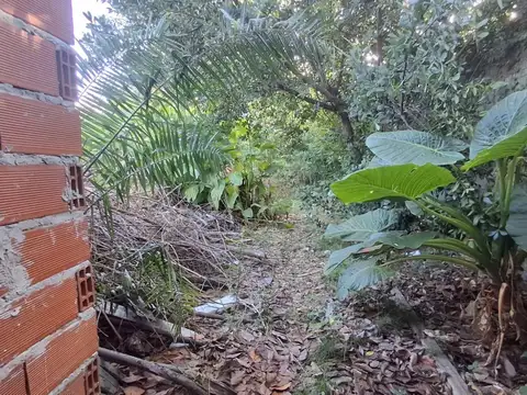 Terreno en Venta de 306,0 m2