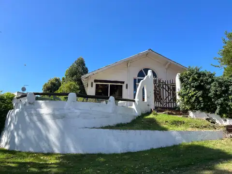 Avenida Del Libertador 500