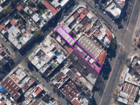 Local en Venta en Piñeyro, USD 1.480.000