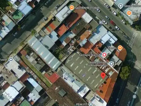 Local en Venta en Piñeyro, USD 1.480.000