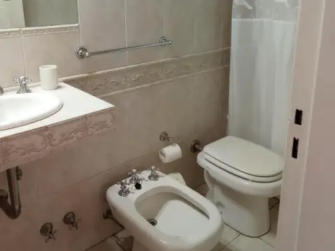 Departamento en Alquiler Temporal A Estrenar