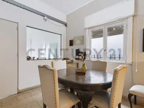 Casa en Tolosa con amplio patio, parrilla y excelente conectividad