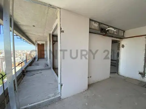 Departamento en Venta en Belgrano, USD 214.900