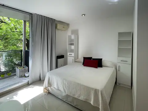 Departamento en Alquiler Temporal de 2 ambientes