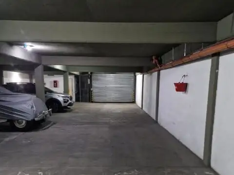 Guemes al 2100 (Cochera)