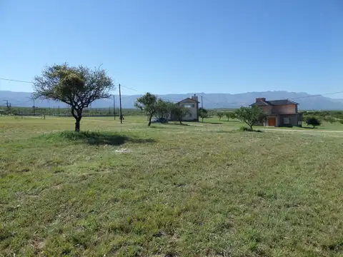 TERRAZAS DEL VALLE.ARROYO LOS PATOS.LOTE 1000 MTS