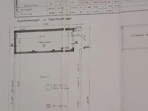Casa en Venta 58 años