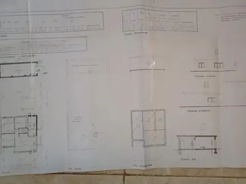 Casa en Venta al Sureste