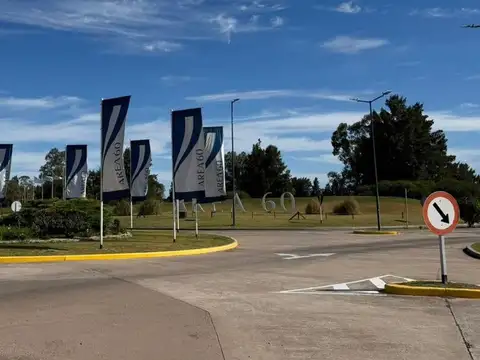 LOTE EN VENTA LA PLATA AREA 60 LA VICTORIA