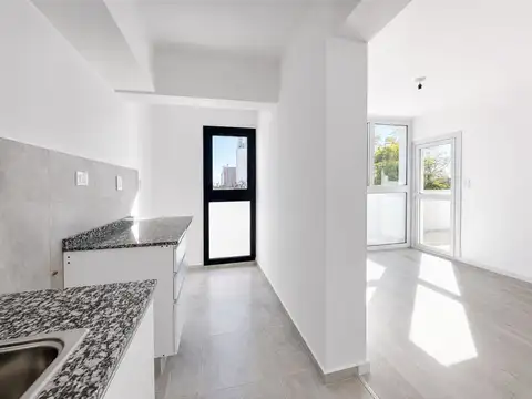 Departamento en Venta en Santa Fe, USD 125.000