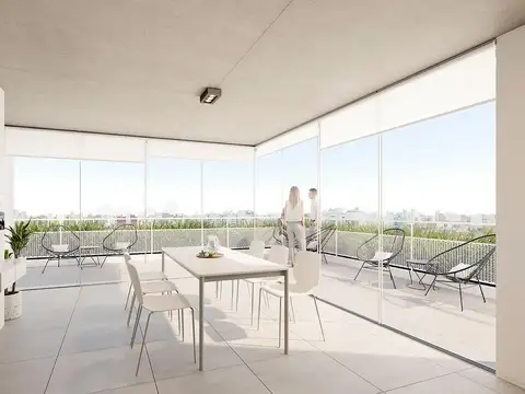 Departamento en Venta al Sur
