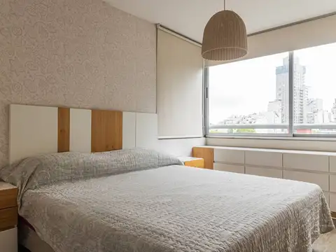 Departamento en Venta 8 años