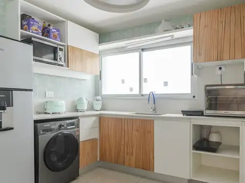 Departamento en Venta en Colegiales, USD 280.000