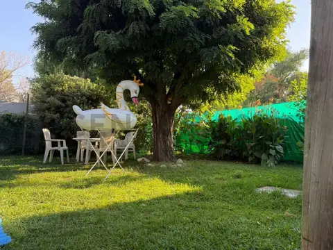 Casa en Venta en San Antonio de Areco, USD 172.000