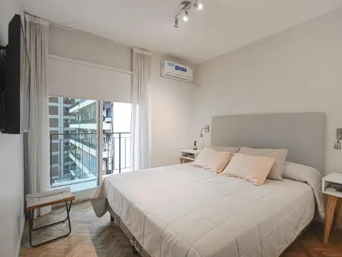 Departamento en Venta en Belgrano Barrancas, USD 270.000