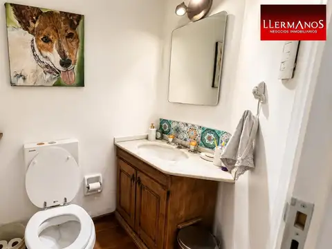 Venta Casa 5 Amb 4 dormitorios,Martinez ,Jardin,Piscina